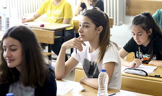 LGS kapsamındaki merkezi sınav 15 Haziran'da yapılacak