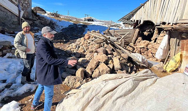 Malatya Tarım Platformu Başkanı İhsan Akın: "Çözüme yaklaşıyoruz"