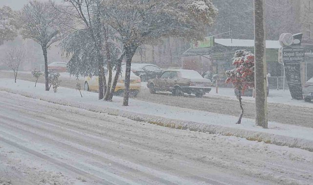 Malatya Valiliği'nden sürücülere güzergah uyarısı