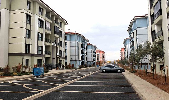 Malatya Valisi Yavuz: "Depreme dirençli modern bir şehir inşa ediyoruz"