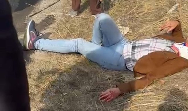 Malatya'da kamyon ile hafif ticari araç çarpıştı: 2 yaralı