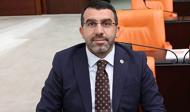 Milletvekili Çalkın, Çocuk Araştırma Komisyon üyesi oldu