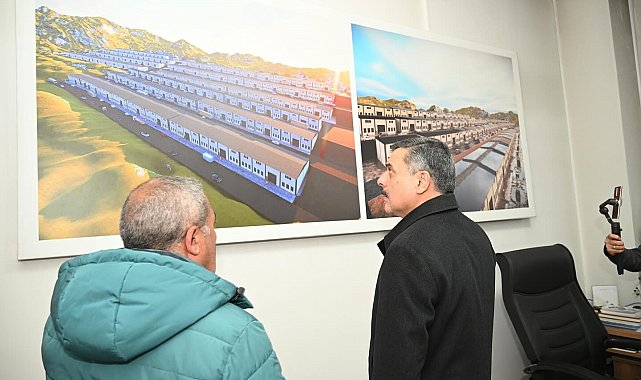 Mobilyacılar Sitesi'ne inceleme