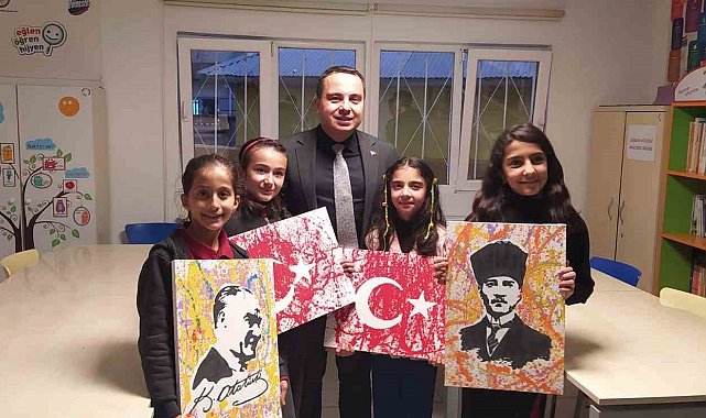Muradiye'de eğitim çıtası yükseliyor
