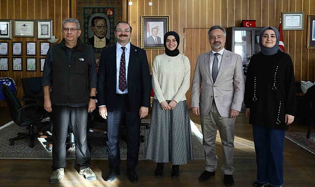Mutlu şehir projesi ile Erzurum'un kültürel mirasının tanıtılması hedefleniyor