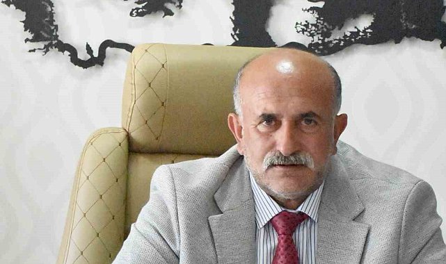 Özcan: "Onu rahmetle anıyoruz"