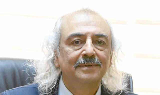 Özden: "Mustafa Kemal'i anlamak, Cumhuriyet'e sahip çıkmaktır"