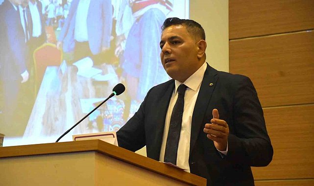 Sadıkoğlu, 4 il ve 2 ilçenin ortak sesi oldu