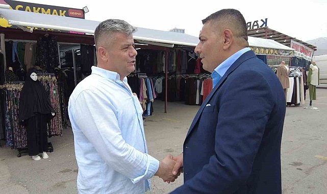 Sadıkoğlu: "Depremler, inşaatlar ve göç devam ederken mücbir sebep sona ermemeli"