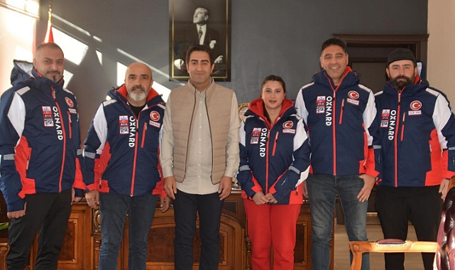 Sarıkamış Kayak ve Snowboard Derneği yeni sezona hazır