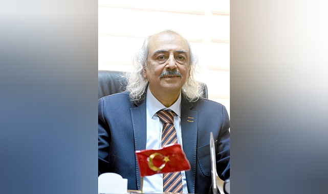 Tarih Derneği Başkanı Özden: "Yeni nesil, öğretmenlerin eseri olacaktır"
