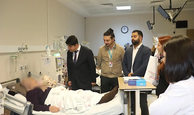 Tedavisi yalnızca organ ve doku nakli ile mümkün