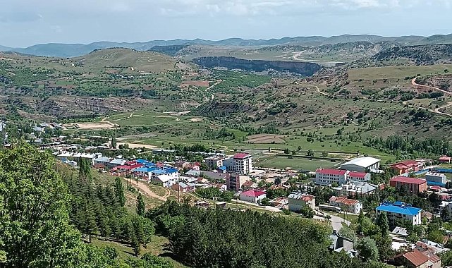 Tunceli'de, filmlere konu olacak dolandırıcılık olayı