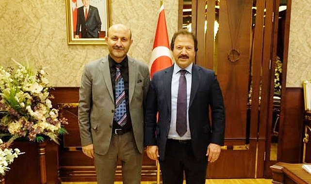 Ulakçı :Ulaşım sağlayıcı esnafımızın sorunları yetkililere iletildi