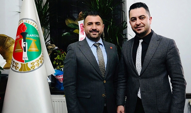 Uludaşdemir: Bu proje, Kars'ın toplumsal gelişimi için önemlidir