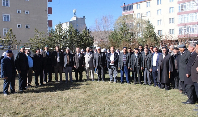 Umreciler kutsal topraklara uğurlandı
