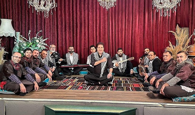 Urfa sıra geceleri, Elazığ'da sahnelenecek