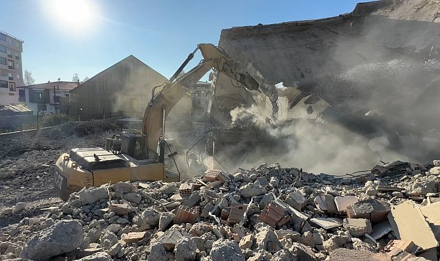Yüksekova'ya 270 milyon liralık dev yatırım