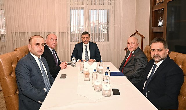 2. OSB'de 6 parselin tahsisi karara bağlandı