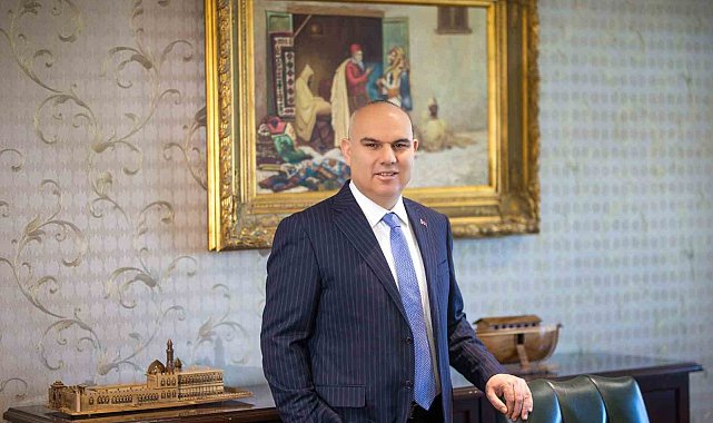 Ağrı Valisi Mustafa Koç, sağlığına kavuştu: Teşekkür mesajı yayımladı