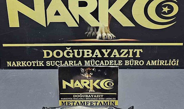 Ağrı'da zehir tacirlerine göz açtırılmıyor