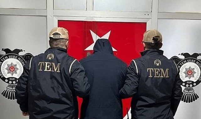Ardahan'da terör propagandası yapan 1 kişi gözaltına alındı