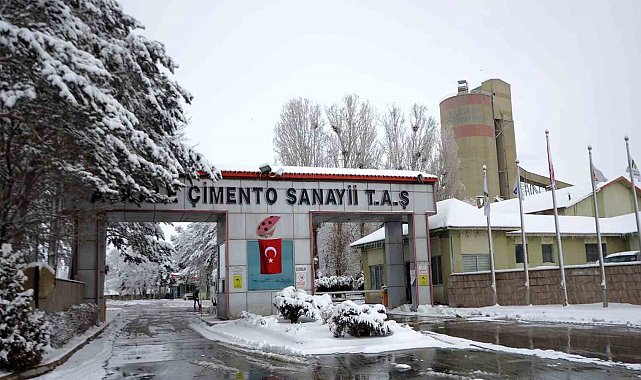 Aşkale Çimento, Anadolu 500'de 19 basamak yükseldi