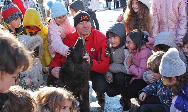 Atatürk Üniversitesi Özel Vakıf Okulları "Yerli Üret, Yerli Tüket" temalı etkinlik düzenledi