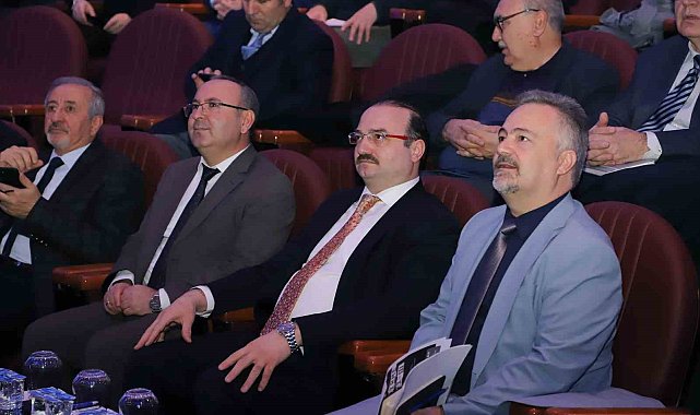 Atatürk Üniversitesi'nde akreditasyon süreçleri ele alındı