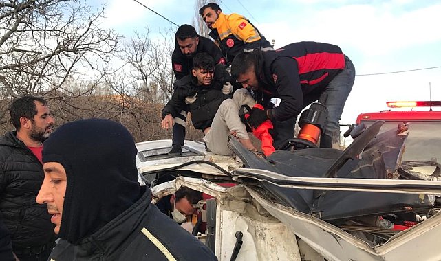 Ateşin kahramanları, 11 ayda bin 556 olaya müdahale etti