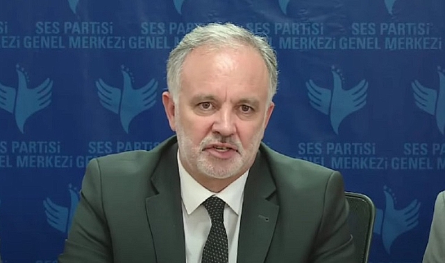 Ayhan Bilgen liderliğindeki SES Partisi, 2. olağan kongresine hazırlanıyor