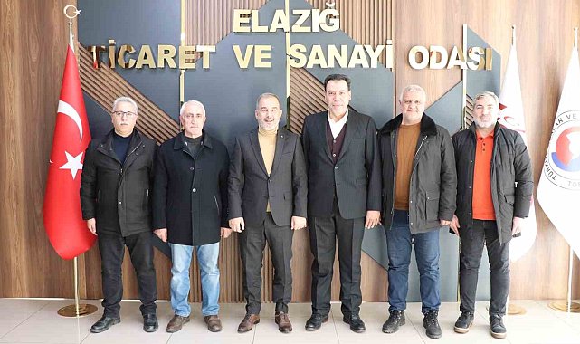 Başkan Alan, "Yeni sanayi sitesiyle birlikle ilimiz daha modern bir iş ve yaşam merkezine sahip olacaktır"