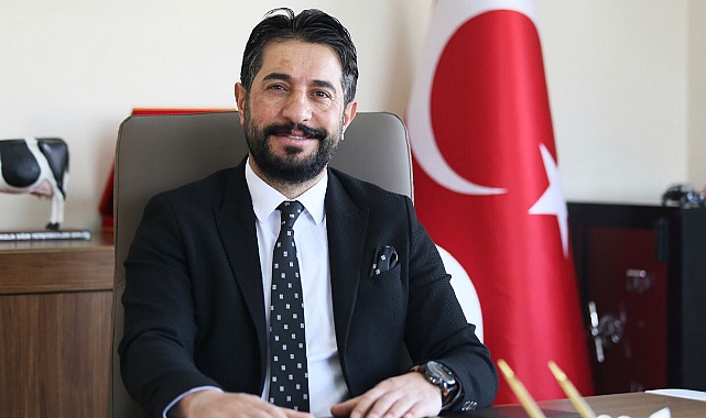 Başkan Alp, veteriner hekimleri sahaya davet etti