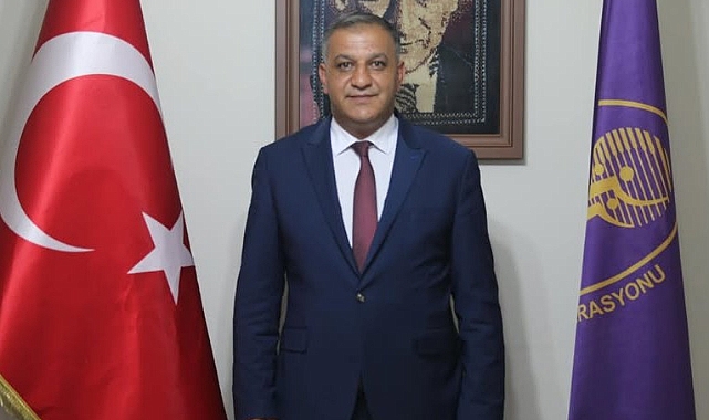 Başkan Bakırhan'dan esnafa müjdeli haber