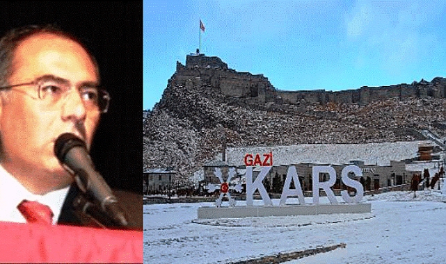Bilgir: Kars'ta doğalgaz Antalya'nın 2 katına satılıyor