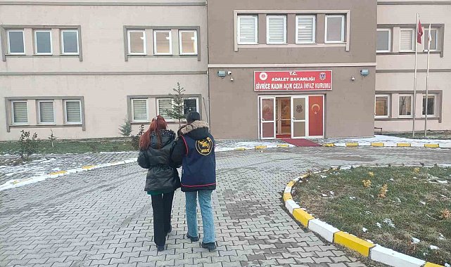 Bingöl'de aranan 4 şüpheli yakalandı
