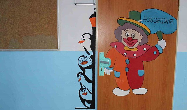 Bingöl'de üniversite öğrencilerinden anlamlı çalışma