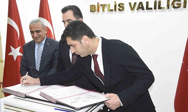 Bitlis'te 27 bin öğrenci sağlık taramasından geçecek
