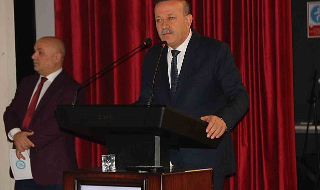 Bitlis'te 3'üncü Arıcılık ve Bal Festivali düzenlendi