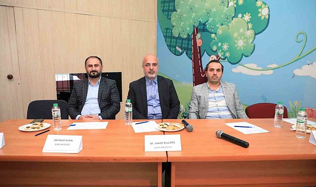 Bitlis'te "Genç Bilaller Ezan Okuma Yarışması"