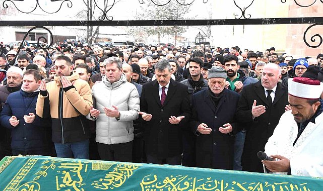 Bozhalil ailesinin acı günü