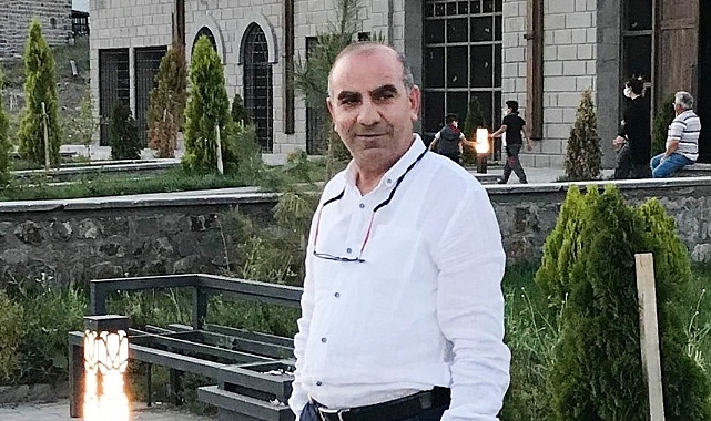 Çelikkan, İYİ Parti Teşkilat Danışmanlığı görevine getirildi