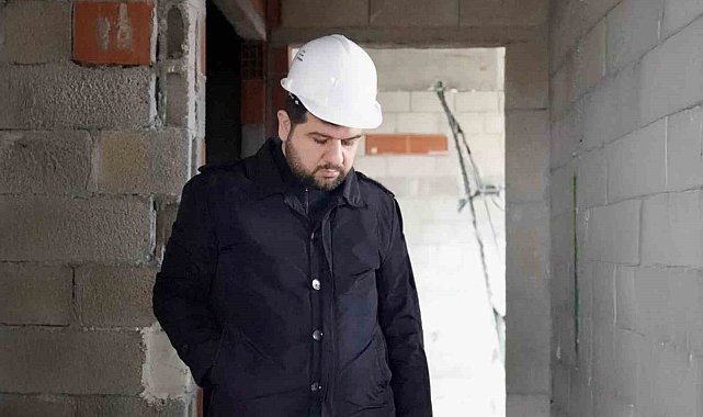 DAİMFED Malatya Şube Başkanı Kadircan Esen'den kritik uyarı