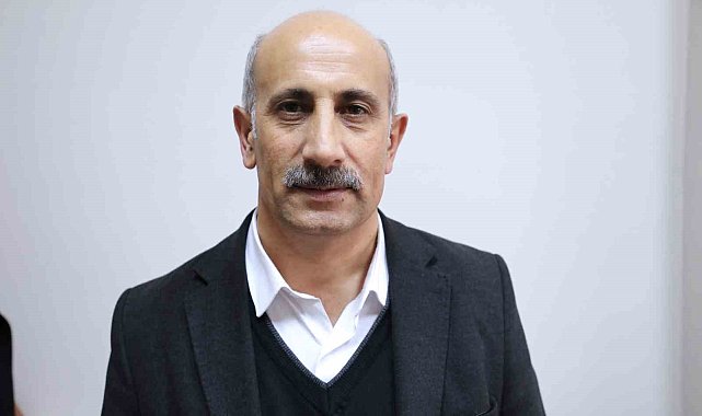 Eğitim-Bir-Sen Ağrı Şubesi'nden "Bir Bilenle Bilge Nesil" projesi başladı