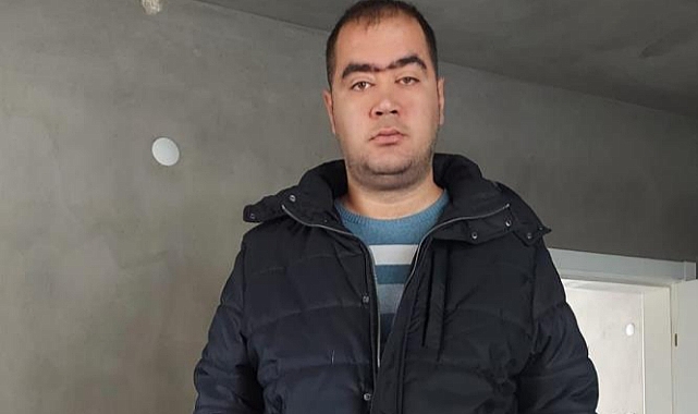 Elazığ'da 2 gündür kayıp olan şahıs bulundu