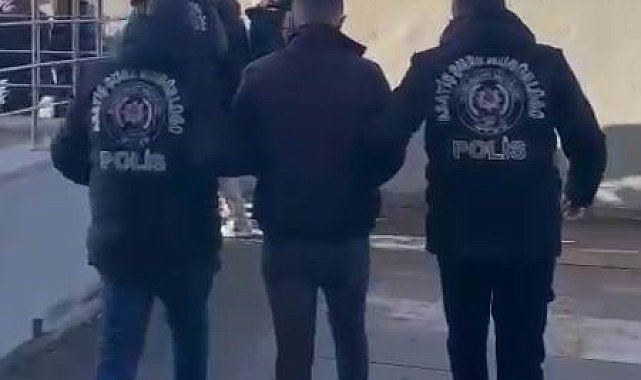 Elazığ'da sazan sarmalı olayının zanlıları tutuklandı