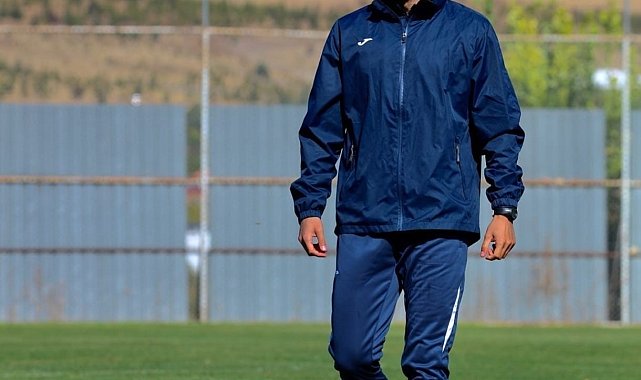 Elazığspor'da ayrılık