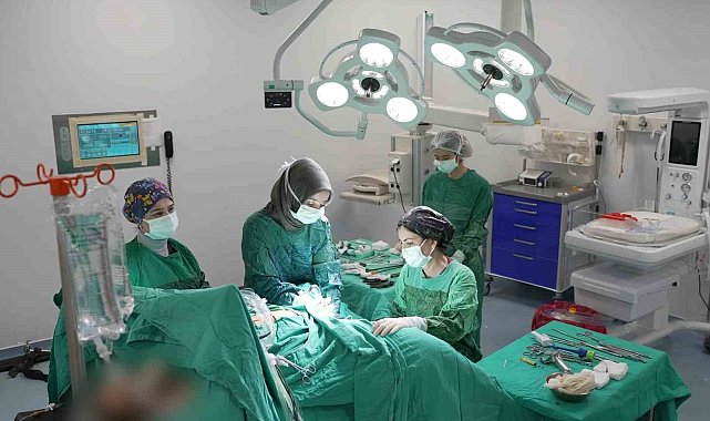 Endometrium kanserinde yenilikçi yöntem