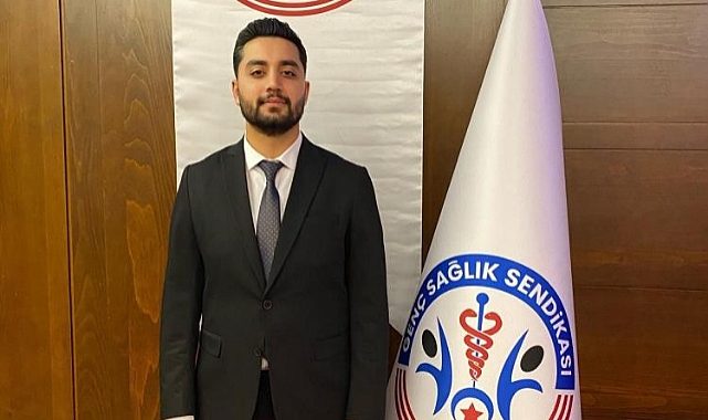 Erginyürek konfederasyon başkan yardımcısı oldu