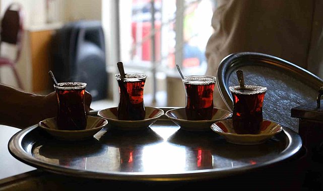 Erzincan'da çay ve kahveye zam!